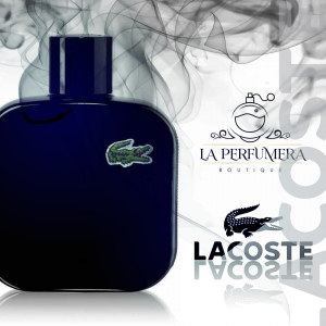 LACOSTE AZUL