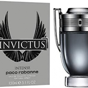 INVICTUS PACO RABANNE